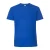 Fruit of the Loom Heren Iconic Premium Ringspun Katoen T-Shirt (Koningsblauw)