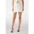 GUESS Malina Ottoman Boucl Dove White