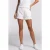 ARKET Erma Frill Shorts White