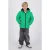 Vingino winterjas – groen