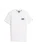 TOMMY HILFIGER Shirt ‘SERVICE STATION’  ecru / navy / rood