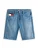 Tommy Jeans Jeans ‘OTIS’  blauw denim