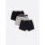 Claesen’s Jongens Boxershort 3-Pack Multi