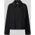 Tommy Hilfiger Relaxed fit Trenchcoat van puur katoen