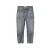 Dames wijde jeans Le Temps des cerises Madie