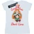 Li-cense Disney dames wreck it ralph merida en vanellope katoenen t-shirt