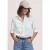 Smalle riem met decoratieve gesp
