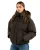 Airforce Maya Puffer Jas