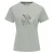 Dames-T-shirt Dare 2B Tranquility III