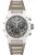 Invicta Racing 69684 Herenhorloge – Quartz Uurwerk – Acryl met Zilveren Wijzerplaat – 43 mm