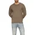 s. Oliver Pullover Brown