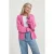 Josephine & Co Julian Cardigan Fuchsia