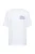 Studio Untold Shirt  blauw / wit