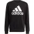 Adidas Heren essentials logo sweatshirt