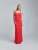 BWLDR Avondjurk ‘Alra’  rood