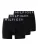 Tommy Hilfiger Underwear Boxershorts  zwart / wit