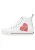British Knights – Kaya Mid Dames Sneakers Hoog –