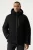 Garcia parka zwart