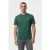 FILA Laas Regular Tee Posy Green