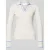 Style Icon Collection Geribde longsleeve met V-hals – curated by Tinvcb