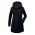 Waterdicht damesjack met capuchon Killtec Kow 165
