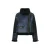 Jacket met bont voor dames Pepe Jeans Brooklyn