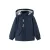 Mango Kids tussenjas donkerblauw