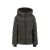 Cars winterjas zwart