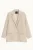 Overmaatse Blazer