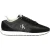 Calvin Klein Zwarte Polyester Heren Sneaker