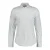 Satin Lange Mouwen Shirt Gant Slim