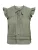 ONLY Blouse ‘ONLARIS’  pastelgroen