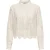 Jacqueline de Yong Jojo l/s anglaise shirt