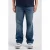 America Today Diego relaxed fit straight leg jeans – donkerblauw