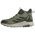 ADIDAS TERREX Boots ‘Anylander’  lichtgroen / zwart / wit