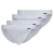 Skiny Slip  grijs / zwart
