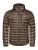 VAUDE Outdoorjas ‘Batura’  bruin