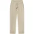 Malelions Men Emblem Seersucker Pants | Light Taupe
