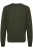 BLEND Trui ‘Nolen’  donkergroen