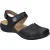 Westland Ibiza 77 | Sandaal voor Dames | zwart