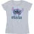 Li-cense Disney dames lilo and stitch ohana cirkel katoenen t-shirt