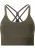 Athlecia Sport bh ‘Foan V3’  bruin