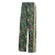 ADIDAS ORIGINALS Broek ‘Adidas Originals x Liberty London’  goud / smaragd / rood / zwart