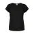 T-shirt Urban Classics femme organic gathering