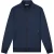 Malelions Men Logo Zip Vest | Navy