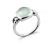 Orphelia Dames 925 Sterling Zilveren Ring – Zilver ZR-7467