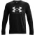 Under Armour Heren rival logo terrycloth crew neck sweatshirt