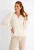 Maicazz Mouranti – Blouse Sp26.20.516 Blouse Sand Stripe