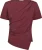 Neo Noir Top Rasmine Soft Bordeaux Rood dames