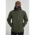 Mountain Warehouse Heren Brisk Extreme Waterdicht Jasje (Groen)